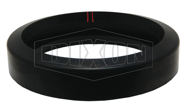 Grooved Fitting Gasket